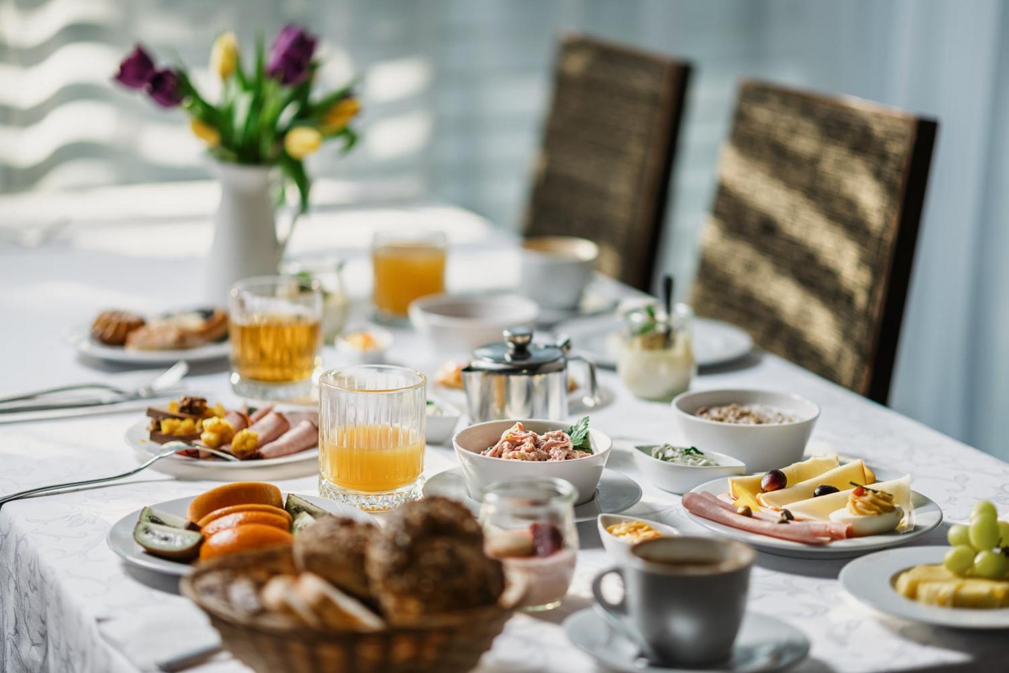 Hotel Janosik Liptovský Mikuláš Εξωτερικό φωτογραφία