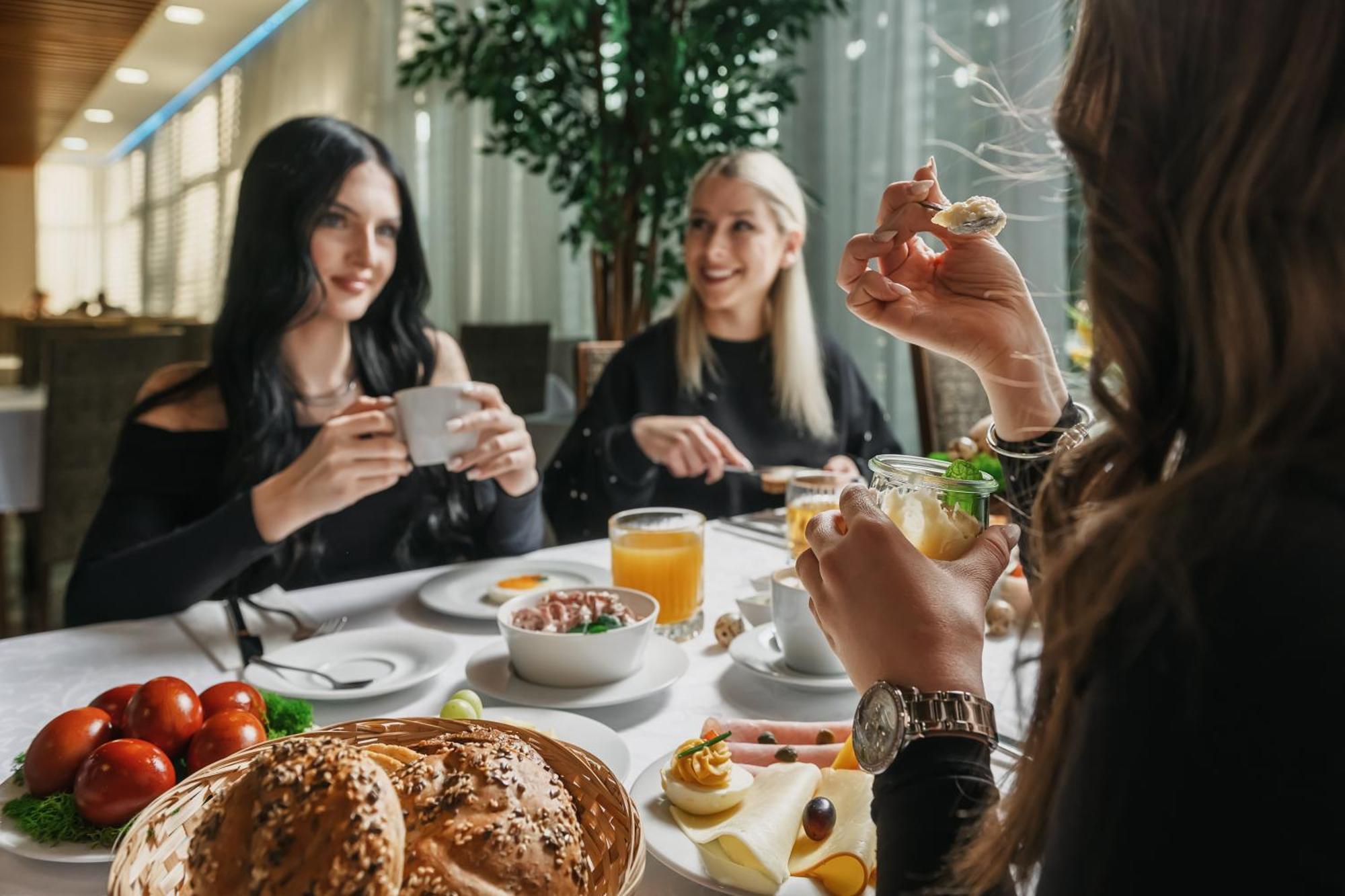 Hotel Janosik Liptovský Mikuláš Εξωτερικό φωτογραφία