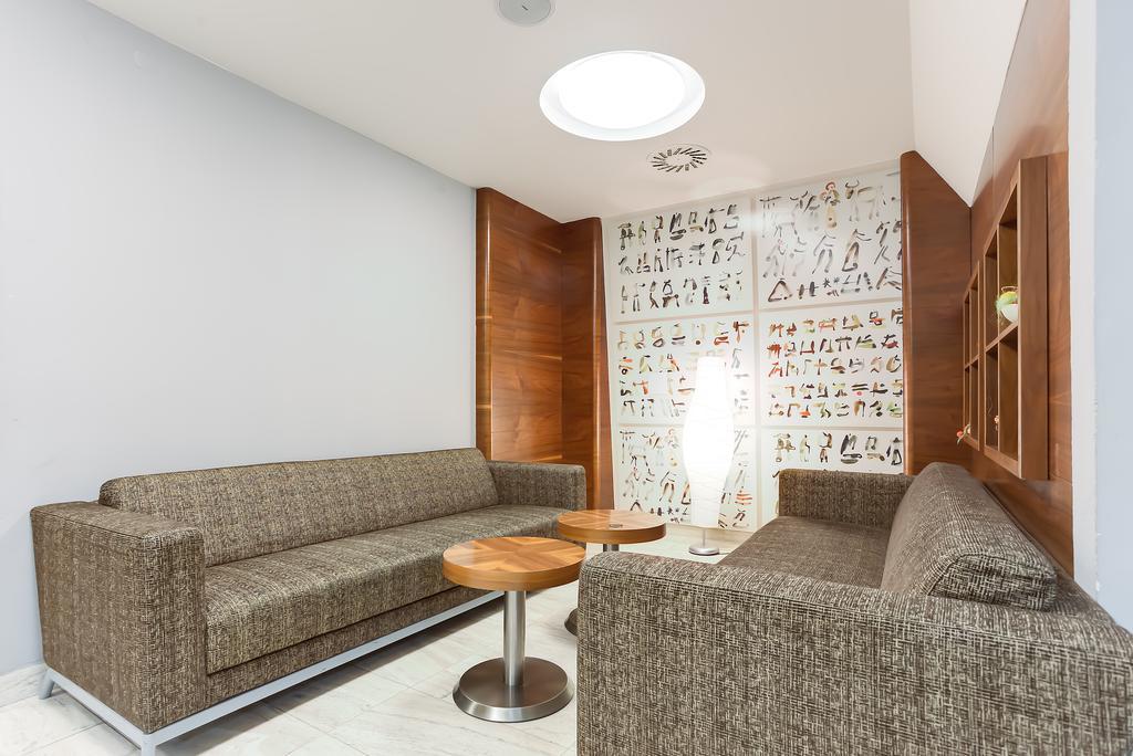 Hotel Janosik Liptovský Mikuláš Εξωτερικό φωτογραφία