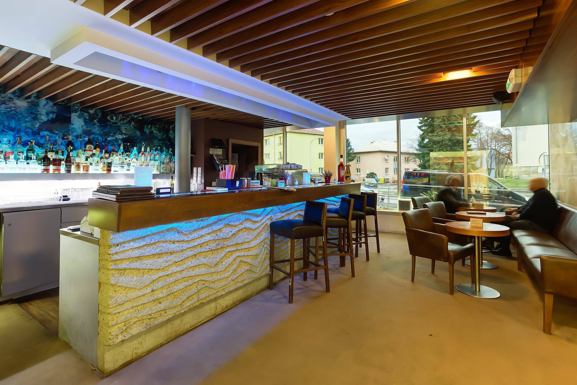 Hotel Janosik Liptovský Mikuláš Εξωτερικό φωτογραφία